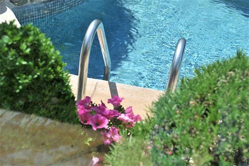 Hôtel La Villa De Cannes Croisette  | Cannes | Alpes-Maritimes | France 20