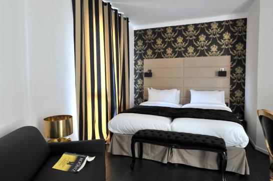 Hôtel La Villa De Cannes Croisette  | Cannes | Alpes-Maritimes | France 3