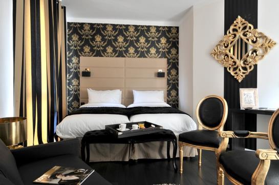 Hôtel La Villa De Cannes Croisette  | Cannes | Alpes-Maritimes | France 5