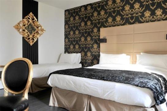 Hôtel La Villa De Cannes Croisette  | Cannes | Alpes-Maritimes | France 6