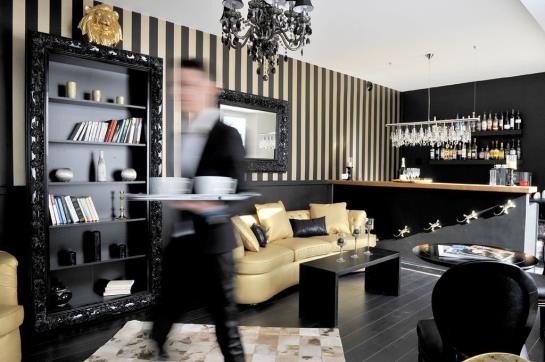 Hôtel La Villa De Cannes Croisette  | Cannes | Alpes-Maritimes | France 7