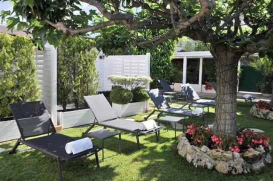 Hôtel La Villa De Cannes Croisette  | Cannes | Alpes-Maritimes | France 8