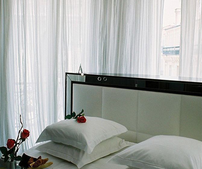 Hôtel Canberra  | Cannes | Alpes-Maritimes | France 11