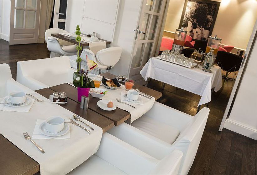 Hôtel Canberra  | Cannes | Alpes-Maritimes | France 12