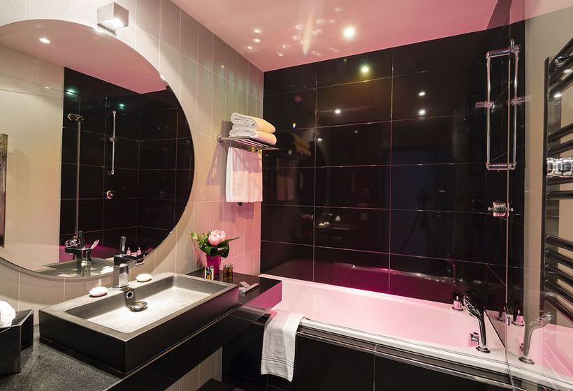 Hôtel Canberra  | Cannes | Alpes-Maritimes | France 13