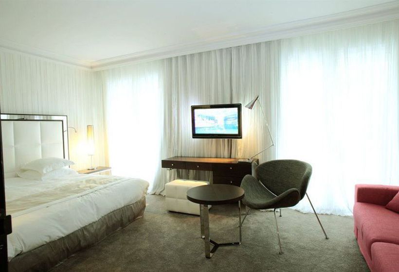 Hôtel Canberra  | Cannes | Alpes-Maritimes | France 14