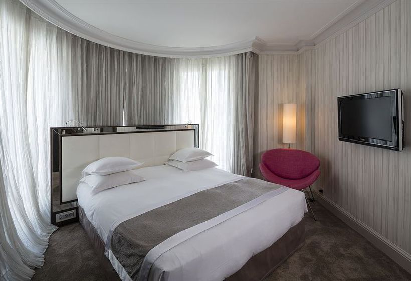 Hôtel Canberra  | Cannes | Alpes-Maritimes | France 15