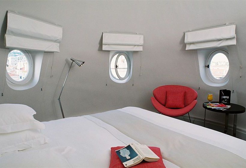 Hôtel Canberra  | Cannes | Alpes-Maritimes | France 17