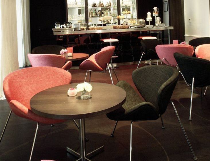 Hôtel Canberra  | Cannes | Alpes-Maritimes | France 19