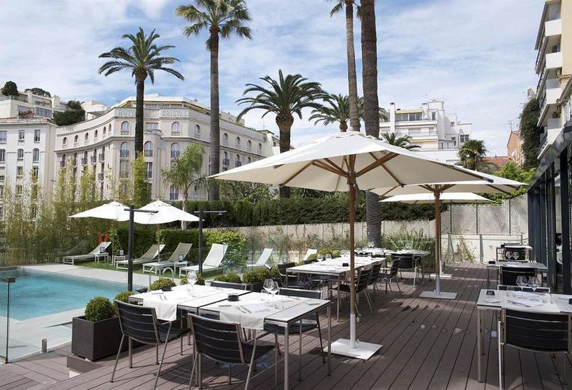 Hôtel Canberra  | Cannes | Alpes-Maritimes | France 4