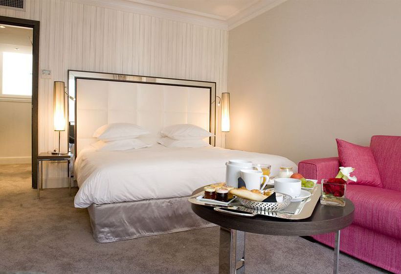 Hôtel Canberra  | Cannes | Alpes-Maritimes | France 6