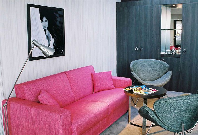 Hôtel Canberra  | Cannes | Alpes-Maritimes | France 7