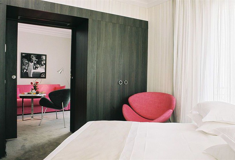 Hôtel Canberra  | Cannes | Alpes-Maritimes | France 9