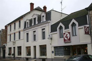 Hotel Capricorne  | Vendome | Loir-et-Cher | França 1