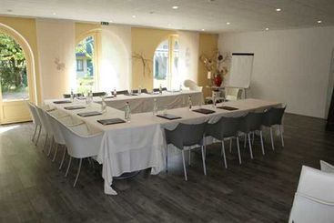 Hotel Capricorne  | Vendome | Loir-et-Cher | França 10