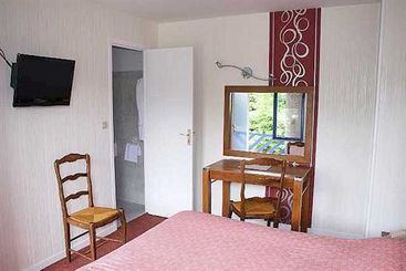 Hotel Capricorne  | Vendome | Loir-et-Cher | França 11