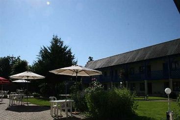 Hotel Capricorne  | Vendome | Loir-et-Cher | França 12