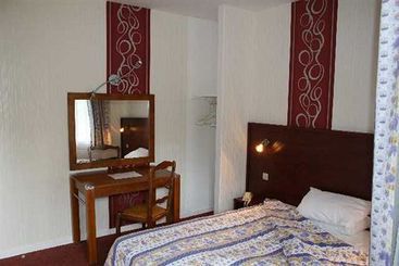 Hotel Capricorne  | Vendome | Loir-et-Cher | França 13