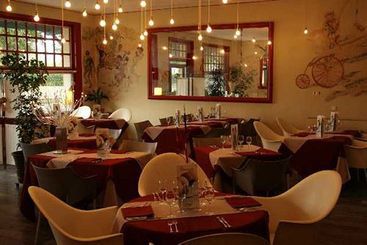 Hotel Capricorne  | Vendome | Loir-et-Cher | França 14