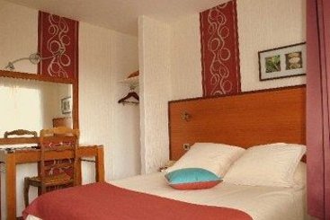 Hotel Capricorne  | Vendome | Loir-et-Cher | França 2