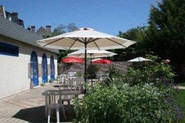 Hotel Capricorne  | Vendome | Loir-et-Cher | França 3