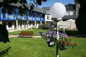 Hotel Capricorne  | Vendome | Loir-et-Cher | França 5