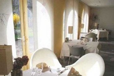 Hotel Capricorne  | Vendome | Loir-et-Cher | França 6