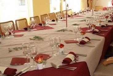 Hotel Capricorne  | Vendome | Loir-et-Cher | França 7