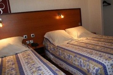 Hotel Capricorne  | Vendome | Loir-et-Cher | França 9