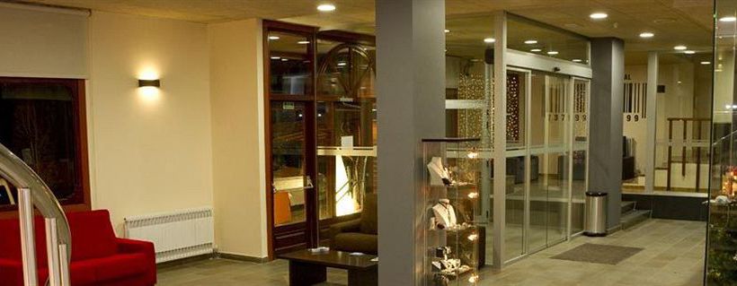 Hotel Solana  | Arinsal | Andorra | Europa 8