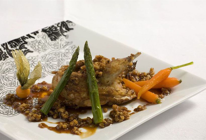 Hôtel Gran Carlina  | Le Mont Dore | Puy-de-Dome | France 1