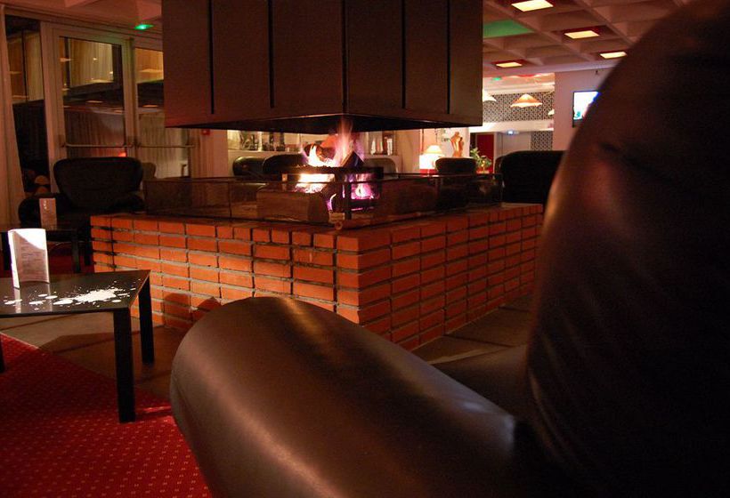 Hôtel Gran Carlina  | Le Mont Dore | Puy-de-Dome | France 10