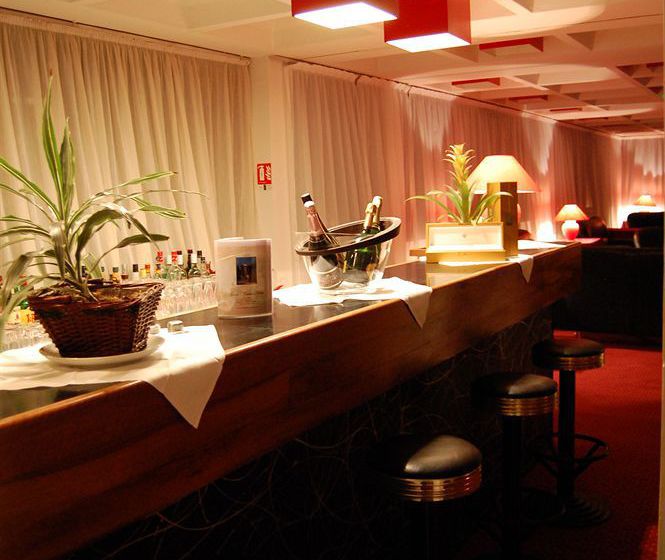 Hôtel Gran Carlina  | Le Mont Dore | Puy-de-Dome | France 17