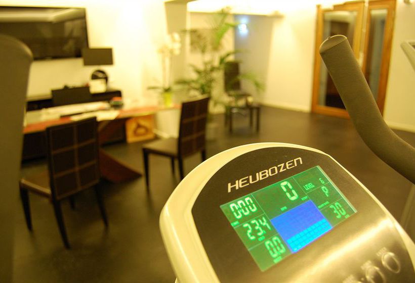 Hôtel Gran Carlina  | Le Mont Dore | Puy-de-Dome | France 19