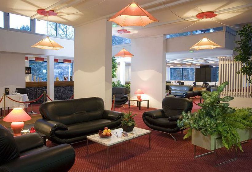 Hôtel Gran Carlina  | Le Mont Dore | Puy-de-Dome | France 2