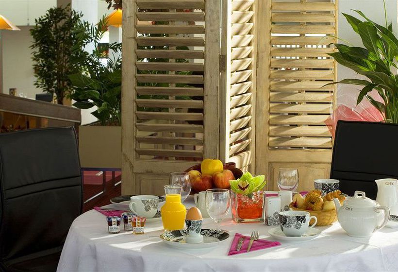 Hôtel Gran Carlina  | Le Mont Dore | Puy-de-Dome | France 3