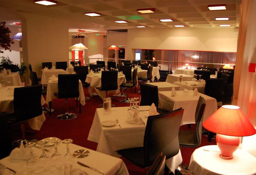 Hôtel Gran Carlina  | Le Mont Dore | Puy-de-Dome | France 5