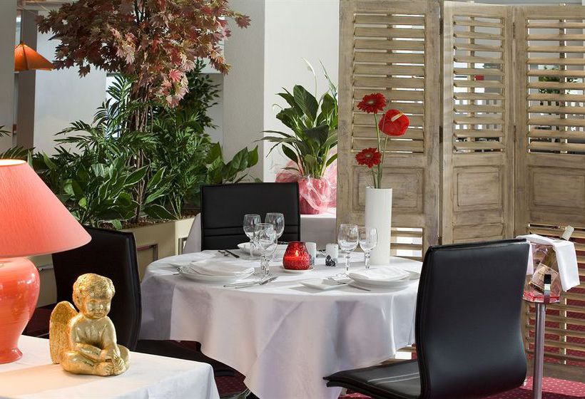 Hôtel Gran Carlina  | Le Mont Dore | Puy-de-Dome | France 9