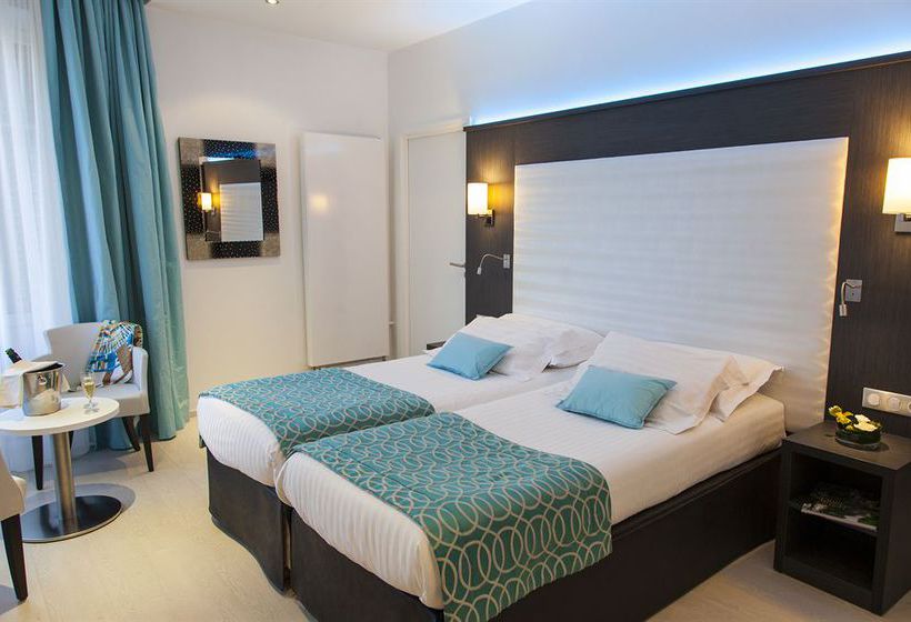 Hôtel Best Western Carlton  | Annecy | Haute-Savoie | France 10