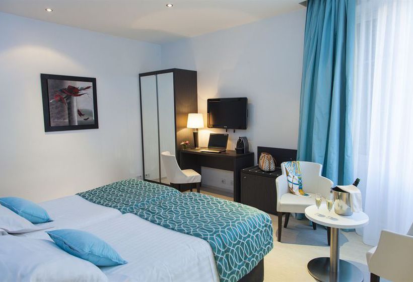 Hôtel Best Western Carlton  | Annecy | Haute-Savoie | France 11