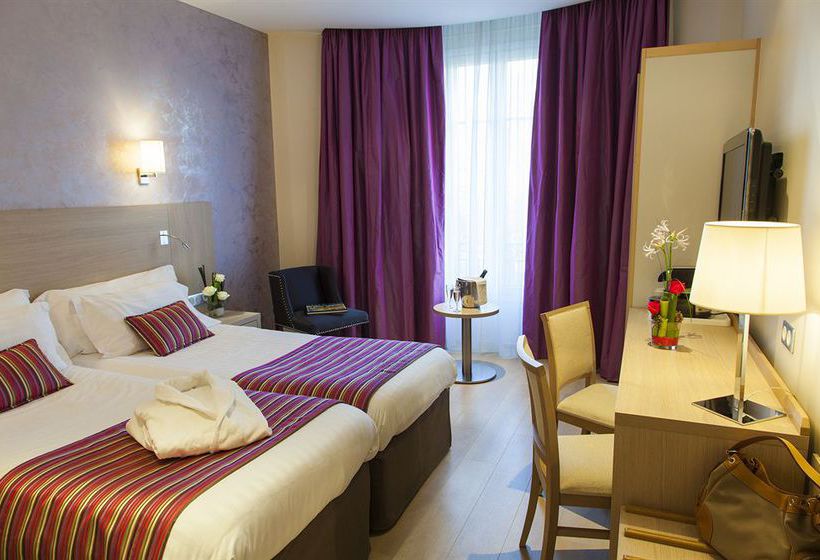 Hôtel Best Western Carlton  | Annecy | Haute-Savoie | France 12