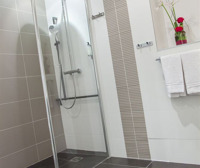 Hôtel Best Western Carlton  | Annecy | Haute-Savoie | France 13