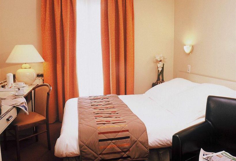 Hôtel Best Western Carlton  | Annecy | Haute-Savoie | France 3