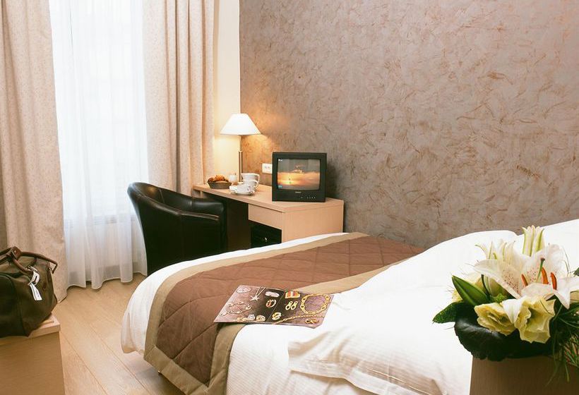 Hôtel Best Western Carlton  | Annecy | Haute-Savoie | France 5