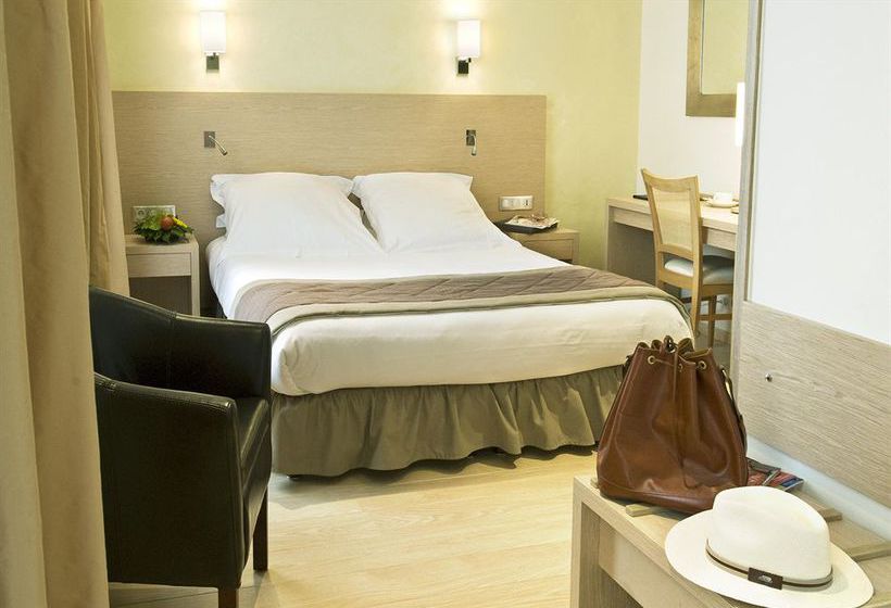 Hôtel Best Western Carlton  | Annecy | Haute-Savoie | France 7