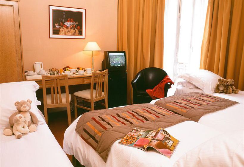 Hôtel Best Western Carlton  | Annecy | Haute-Savoie | France 8