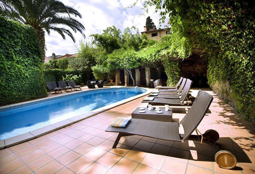 Hotel Casa Pairal Colliure