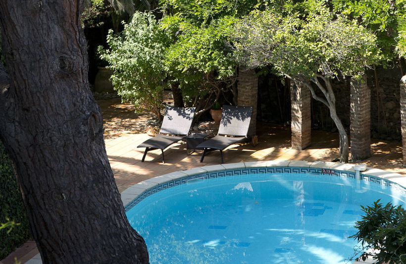 Hôtel Casa Pairal  | Collioure | Pyrenees-Orientales | France 15