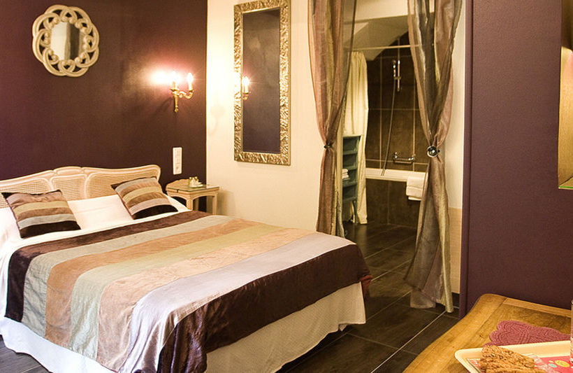 Hôtel Casa Pairal  | Collioure | Pyrenees-Orientales | France 9