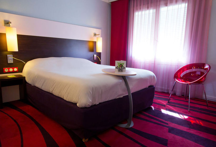 Hôtel All Seasons Marseille Castellane  | Marseille | Bouches du Rhone | France 10